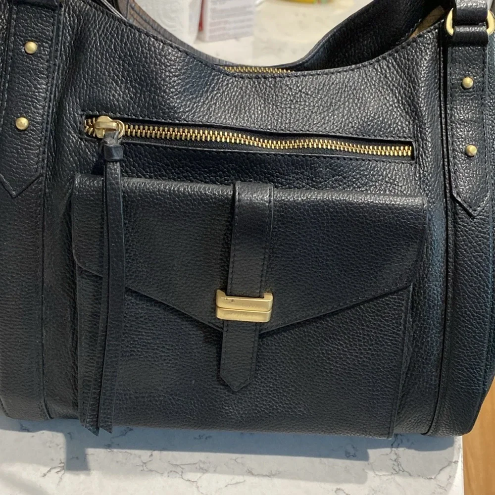 Lodis Leather Bag ⭐️ - Picture 9 of 15